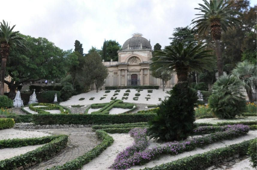 1-Monumental Cemetery of Messina.JPG